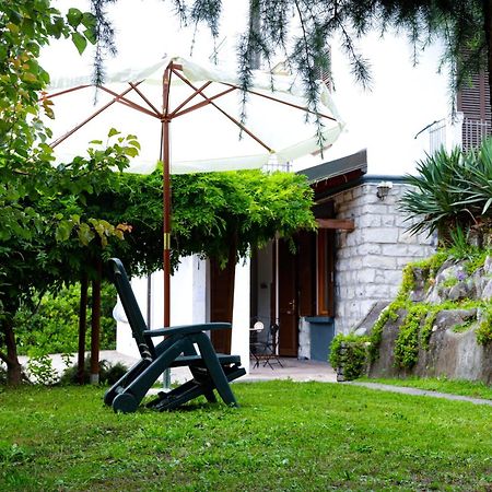 Wisteriaroom Como Exterior photo