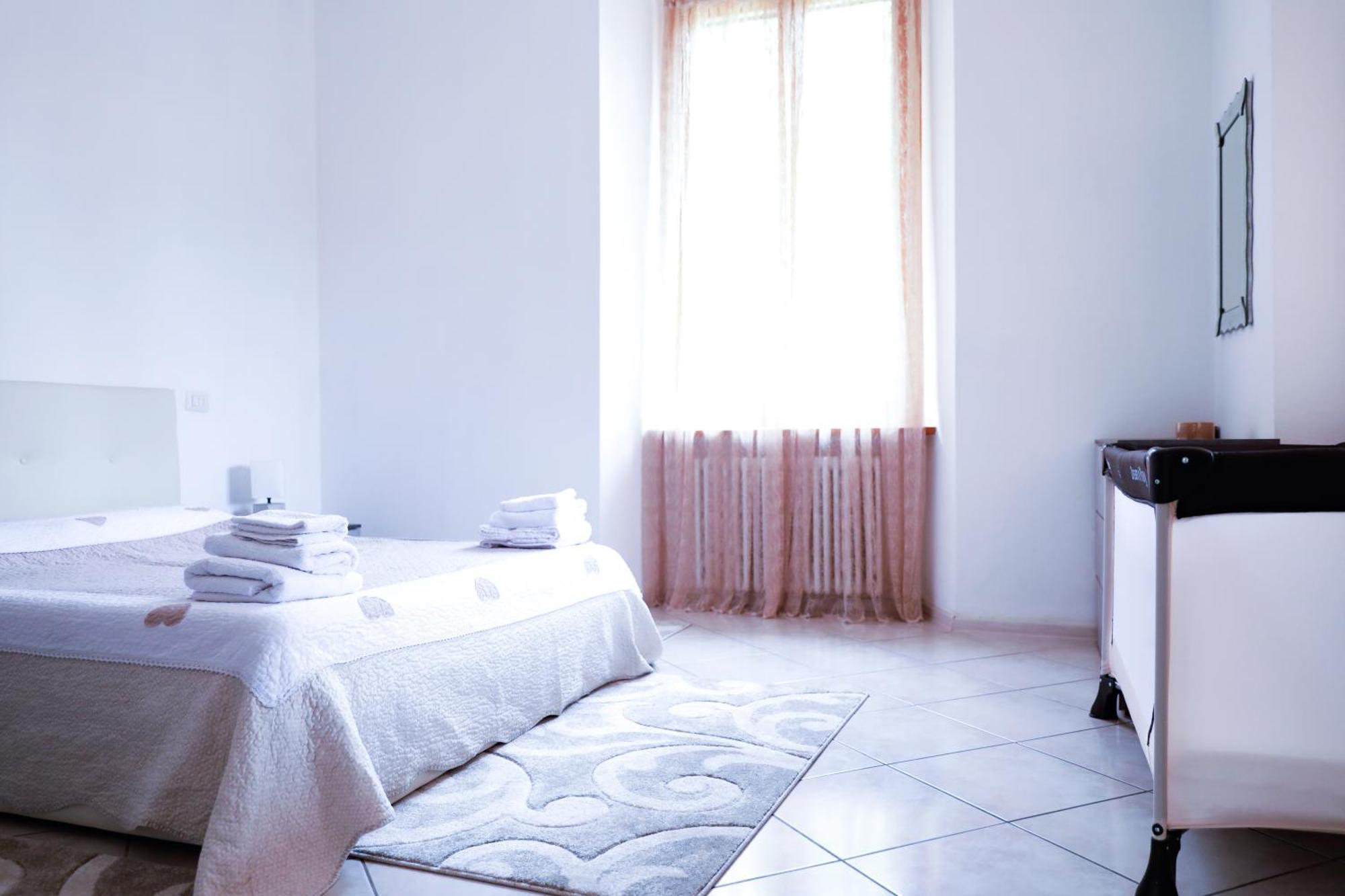 Wisteriaroom Como Exterior photo