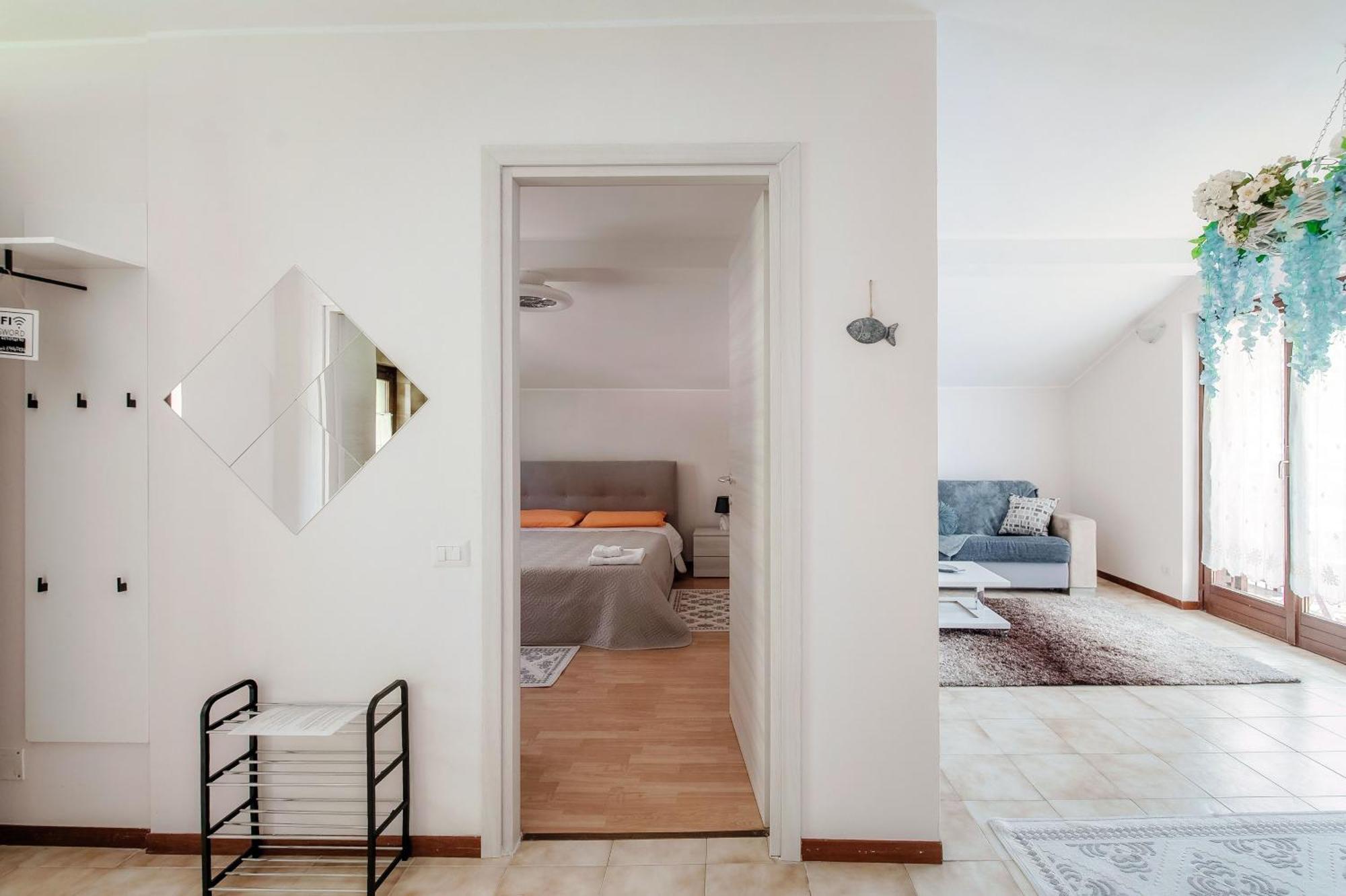Wisteriaroom Como Exterior photo