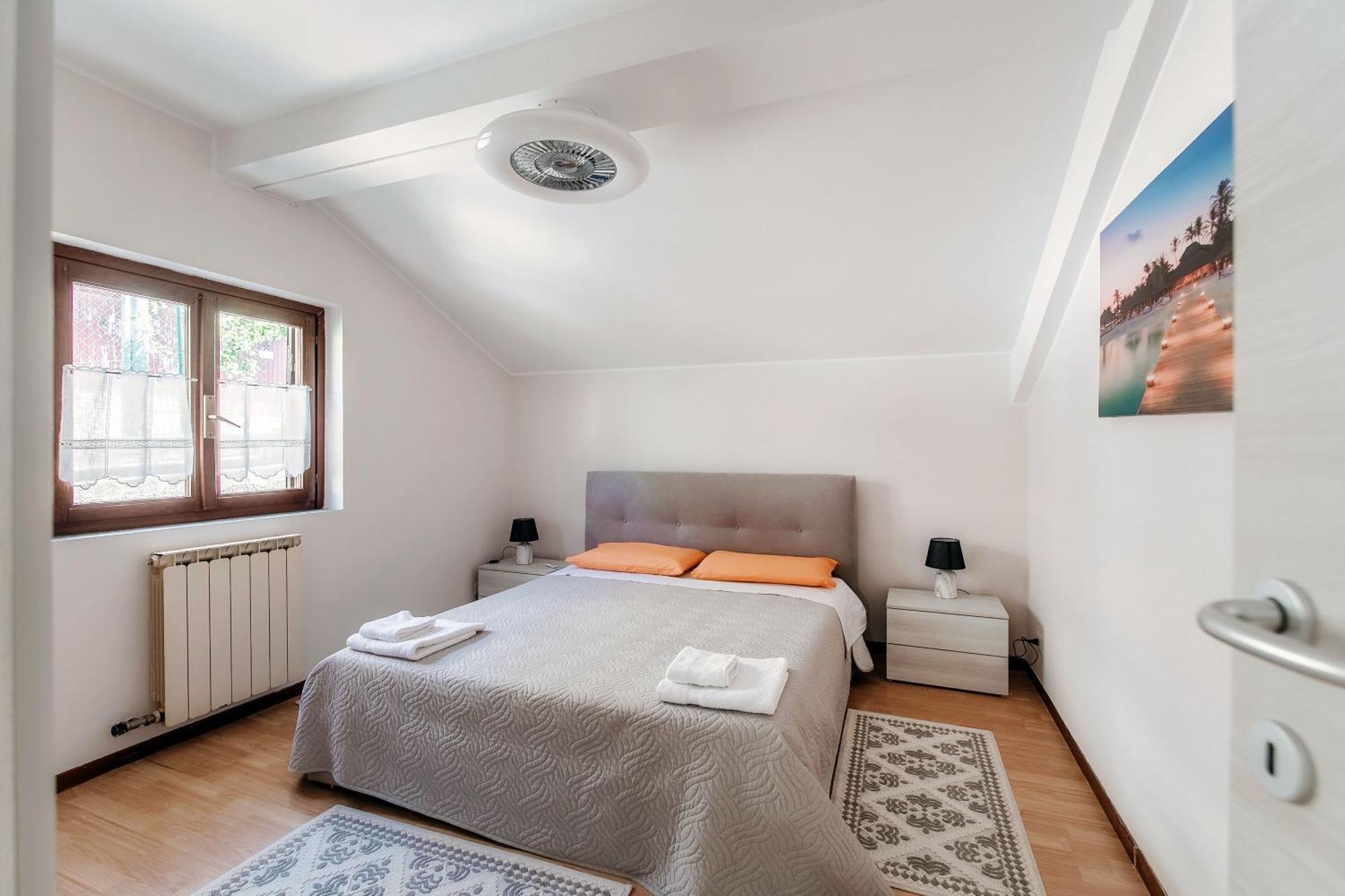 Wisteriaroom Como Exterior photo