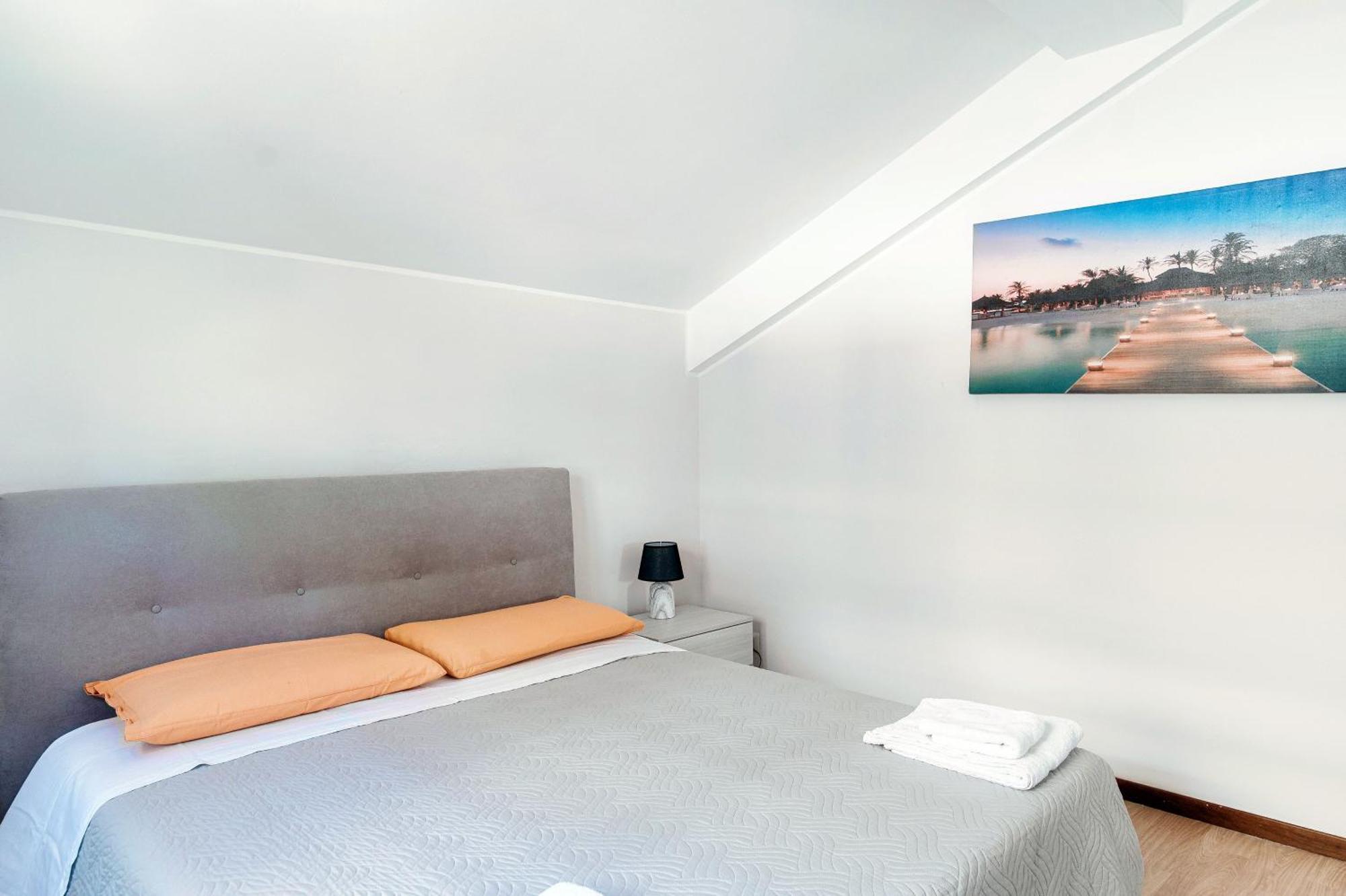 Wisteriaroom Como Exterior photo