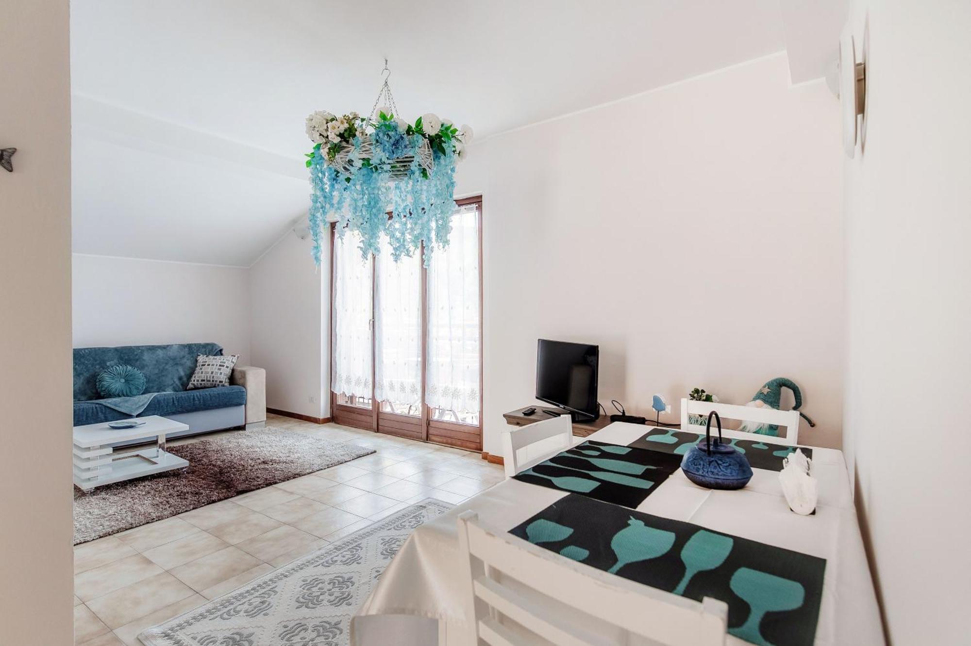 Wisteriaroom Como Room photo