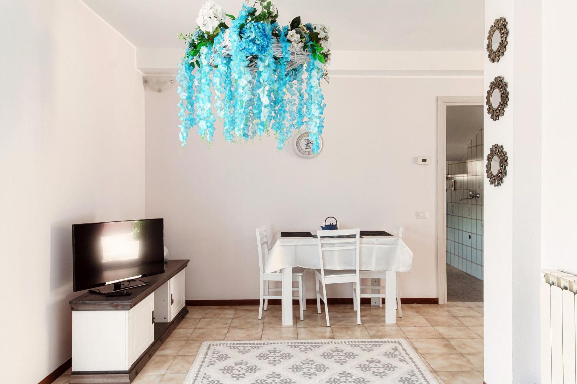 Wisteriaroom Como Room photo
